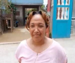 Tía de Nikendra McCoy celebró captura del asesino de su sobrina.