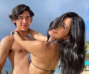 Isaac Sandoval contaba con una orden de alejamiento de su novia, sin embargo, este nunca la acató.