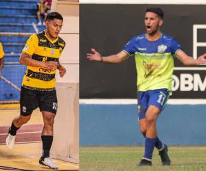 Conocé la lista negra de los fichajes que decepcionaron en el Torneo Clausura 2024 de la Liga Nacional de Honduras. ¡Unos ni debutaron!