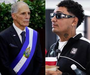 En una videollamada entre el presidente Nasry Asfura y el alcalde del Distrito Central, Juan Diego Zelaya, ambos ofrecieron su apoyo a los partidos de fútbol organizados por Lester Cardona, conocido popularmente como “Soy Supremo”.