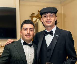 Peso Pluma y Pedro Tovar están envueltos en una polémica.