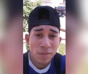 Ever Misael Flores fue asesinado a tiros mientras celebraba el cumpleaños de su esposa en Agua Blanca Sur, Yoro.
