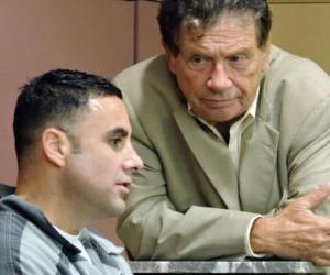 En 2019, un jurado popular volvió a condenar a Ibar por los asesinatos, pero esta vez a cadena perpetua.