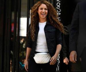 Ha pasado un año desde el anunció de la separación de Shakira y Piqué.