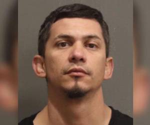 Kevin Joel Castro García ha sido deportado en tres ocasiones.