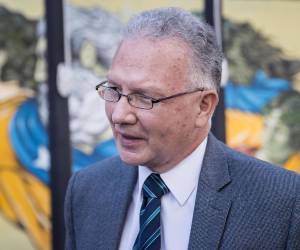 El partido liderado por Machado exigió, en X, información sobre su paradero, así como su “inmediata liberación”.