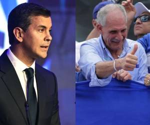 El CNE de Honduras declaró ayer como virtual presidente electo a Asfura -aliado de Estados Unidos- con el 40,26 % de los votos.