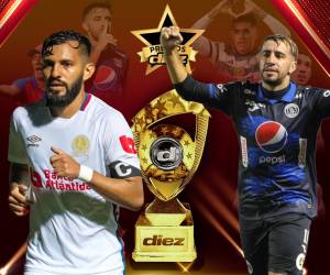 Premios DIEZ 2023: Premio al mejor jugador de la Liga Nacional.