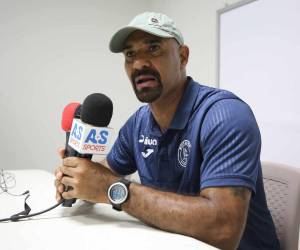 Ninrod Medina reconoció que la afición motagüense pone una presión muy grande cuando no se dan los resultados y entendió su malestar por el flojo arranque en Liga Nacional.