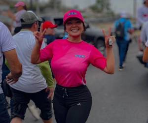 Milagro Flores hizo un llamado a promover y apoyar iniciativas como la de Shin Fujiyama.