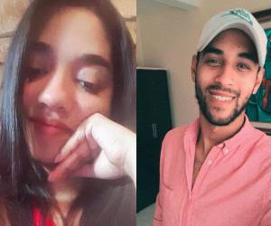 Los jóvenes se desplazaban en un vehículo tipo pickup de color blanco con placa HDC6080.