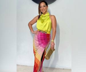 Adamari López quedó fuera de la conducción de “Hoy Día” después de una década en Telemundo.