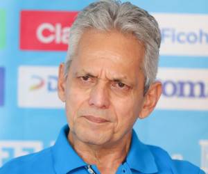 El profesor Reinaldo Rueda habló con EL HERALDO a pocas semanas de que inicie la eliminatoria mundialista.