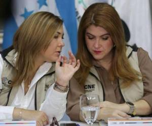 all y López rendirán declaración en juicio político contra consejero del CNE, Marlon Ochoa.