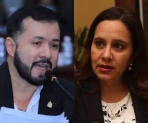 Como recomendación a García indicó que “se dedique mejor a la familia, los hijos no tienen culpa a veces de lo que hacemos como padres”.