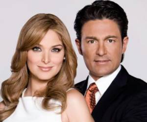 La pareja mantiene una relación desde 2012, según los medios locales.