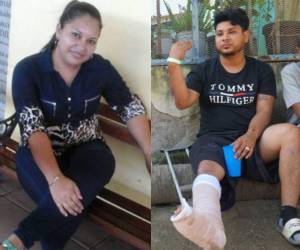 Sarahí López se conducía en una motocicleta junto a su hermano, ambos iban felices, pues regresaban de una entrevista de trabajo con resultado positivo, sin embargo, una tragedia se interpuso en su camino y dejó un saldo mortal. A continuación los detalles.