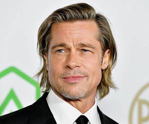 El actor de 59 años tiene una relación con una joven 30 años menor que él.