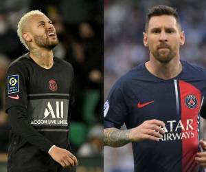 Luego de salir del Paris Saint-Germain con destino al Al Hilal de Arabia Saudita, Neymar Jr. se destapó en una entrevista con un medio brasileño e hizo una reveladora confesión acerca de su estancia en el club parisino junto a Lionel Messi, dejando entrever que su etapa fue “un infierno”.