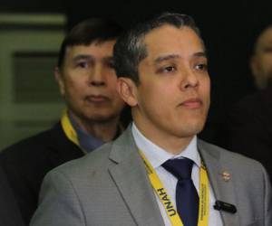 La reunión tendrá una duración de una hora, según manifestó Odir Fernández en redes sociales.