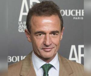 El polémico presentador español se ha visto ha sido el blanco de las críticas luego que este arremetiera contra Shakira por su nueva canción con Manuel Turizo. Conoce más de Alessandro Lequio en la siguiente galería.