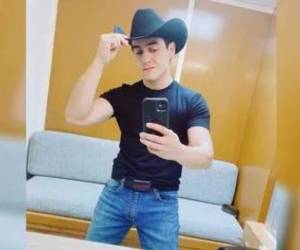 Julián Figueroa, hijo de Maribel Guardia y Joan Sebastian.
