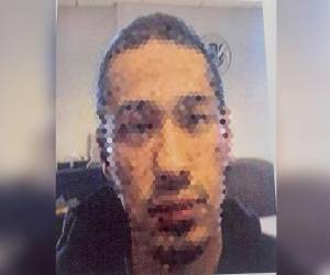 El detenido fue identificado como Orbin Alfredo Velásquez Layaire, alias “Emerson”.