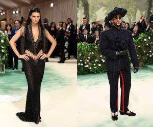 Kendall Jenner y Bad Bunny habría tenido un romance durante 2023, pero terminaron a inicios de 2024, según fuentes cercanas a la pareja.