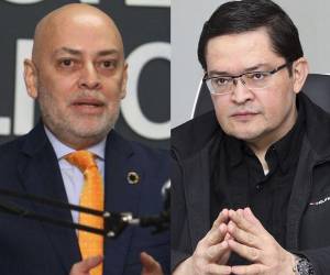 Las nuevas autoridades del MP consideran investigar a Fernando Chinchilla y Daniel Sibrián por presunta omisión u obstrucción a la justicia.