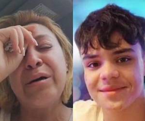 A través de un video en vido publicado en sus redes sociales, la reconocida política confirmó el deceso y dio pormenores de la trágica noticia que embarga de dolor a su familia.