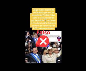 Captura de pantalla a una publicación de TikTok realizada el 19 de junio de 2024.