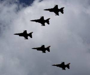 Estados Unidos e Israel atacaron a Irán, pero las acciones provocaron una respuesta en su contra. En Irán se han confirmado varios muertos, pero ¿qué daños sufrió Estados Unidos? Aquí lo que se sabe.