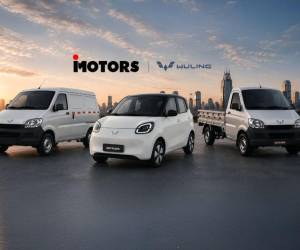Como empresa pionera en movilidad eléctrica y sostenible en Honduras, iMotors presenta Wuling, una marca global que amplía el acceso a tecnologías innovadoras y soluciones de transporte diseñadas para impulsar un futuro más eficiente, inteligente y sostenible.