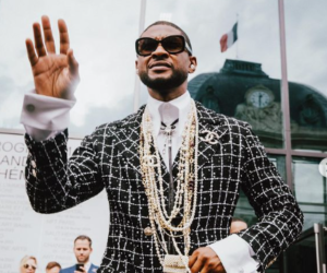 Usher se consolida como el Rey del R&amp;B, su trayectoria está llena de éxitos, innovaciones y colaboraciones destacadas