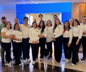 Más de 700 asistentes se reunieron en Tegucigalpa para presenciar la ampliación de esta línea terapéutica.