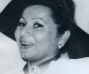 Griselda Blanco fue conocida como la ‘Viuda Negra’, no solo dirigió uno de los imperios de cocaína más grandes, sino que también se le atribuyen al menos 250 homicidios, incluidos los de algunos de sus exmaridos.