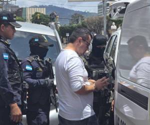 La defensa anunció que presentará un recurso de casación ante la Corte Suprema de Justicia.