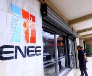 La gerencia general de la ENEE aclaró que la propuesta del Ejecutivo no contempla bajo ningún escenario la privatización de la estatal.