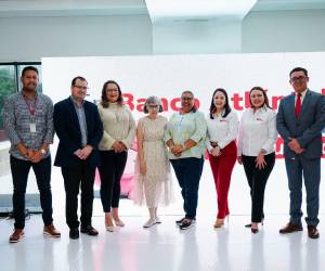 La institución bancaria celebró la entrega de premios en efectivo y consolas PlayStation 5 a 50 nuevos ganadores.