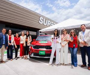 Ahorrá y Ganá” con Puma Pris continúa brindando a los clientes oportunidades de ganar vehículos KIA, puntos Puma Pris y miles de premios instantáneos.