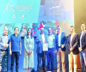 Espresso Americano ha contribuido a la promoción de la calidad del café durante 30 años.