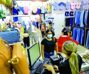 La constitución de nuevas empresas en el Distrito Central cerró con cifras positivas en el periodo enero-junio del presente año.
