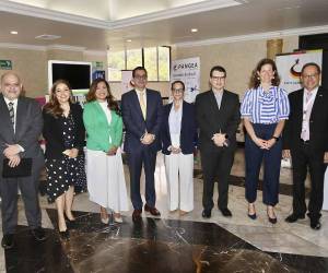 LAFISE participa en Expo Alemania 2026 reafirmando su compromiso con el fortalecimiento de las relaciones comerciales y empresariales entre Honduras y Alemania.