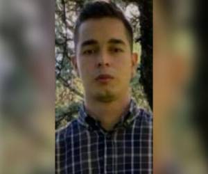 Como Jerson Ferrera, de 26 años, fue identificado el hondureño.