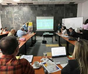 Con el cierre del proceso de revisión, la JN iniciará la etapa de investigación de los candidatos.