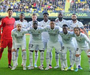 Reinaldo Rueda guarda especial afecto por uno de los grandes referentes del Real Madrid.