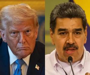 Donald Trump, afirmó este viernes que ya tomó una decisión sobre sus próximas acciones respecto a Venezuela, aunque evitó revelar detalles.