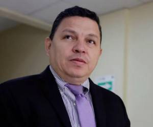 El Fiscal, Luis Javier Santos respondió todas las interrogantes realizadas por EL HERALDO.