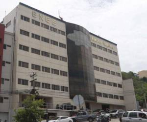 El reporte de contabilidad de la ENEE separa en tres categorías las demandas. Son las demandas civiles y contencioso administrativo las más significativas.