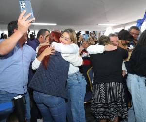 Con más de 1,4 millones de votos, Nasry Asfura fue declarado presidente electo de Honduras.